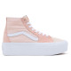 Vans UA SK8-Hi Tapered Stackfo